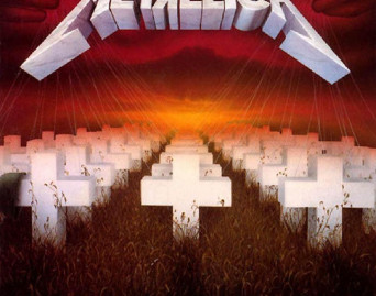 Master of Puppets
