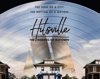 Hitsville: The Making Of Motown