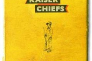 "Education, Education, Education & War"" - nowa płyta Kaiser Chiefs