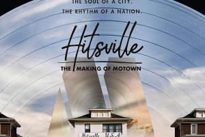 Hitsville: The Making Of Motown
