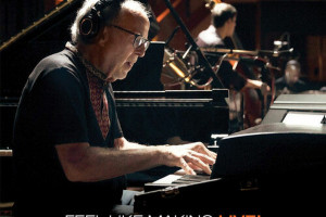 Feel Like Making Live