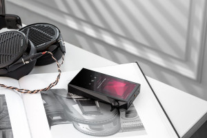 Astell&Kern SP3000M Aluminium – nowa odsłona flagowego DAP-a
