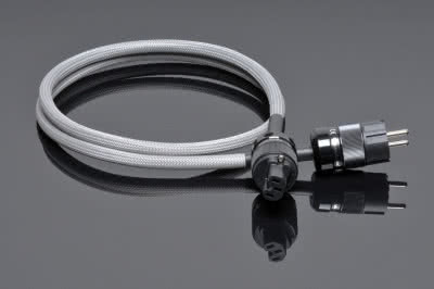 Ekranowany przewód zasilający GigaWatt LC-1 EVO