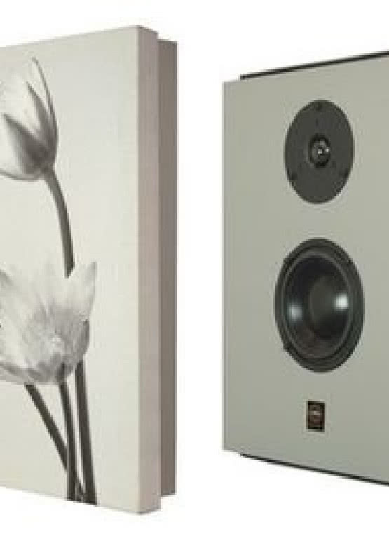 Głośniki naścienne Image Audio