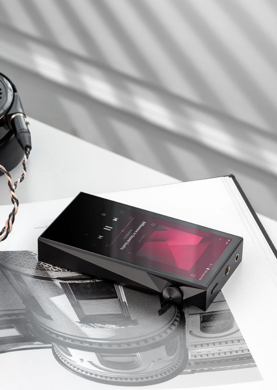 Astell&Kern SP3000M Aluminium – nowa odsłona flagowego DAP-a