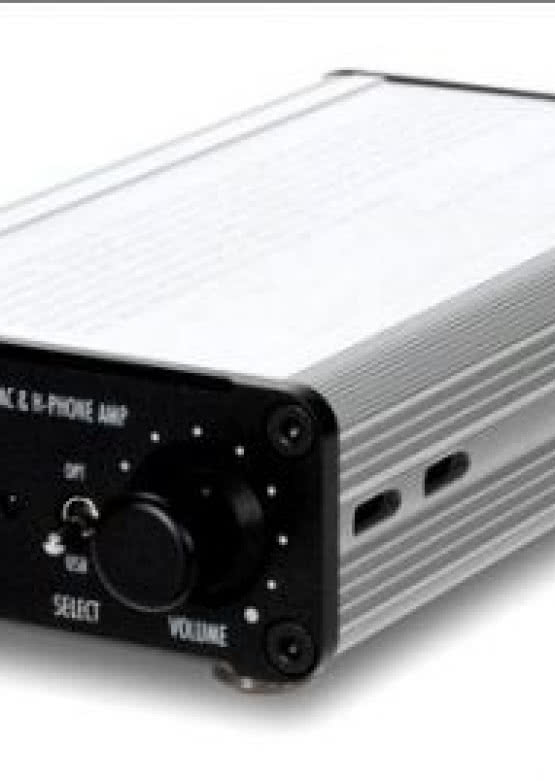 Nowy DAC Styleaudio: Carat Topaz