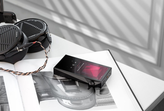 Astell&Kern SP3000M Aluminium – nowa odsłona flagowego DAP-a