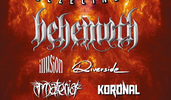 MateriaFest 2017 w Szczecinku