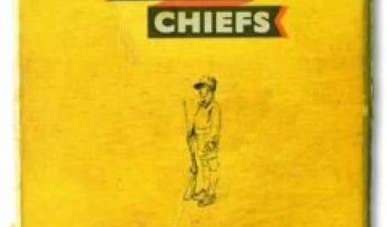 "Education, Education, Education & War"" - nowa płyta Kaiser Chiefs