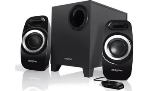 Creative Inspire T3300 i T6300