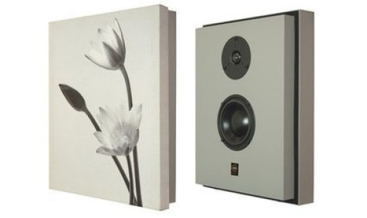 Głośniki naścienne Image Audio