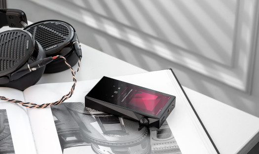 Astell&amp;Kern SP3000M Aluminium – nowa odsłona flagowego DAP-a