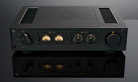 Top Hi-Fi & Video Design