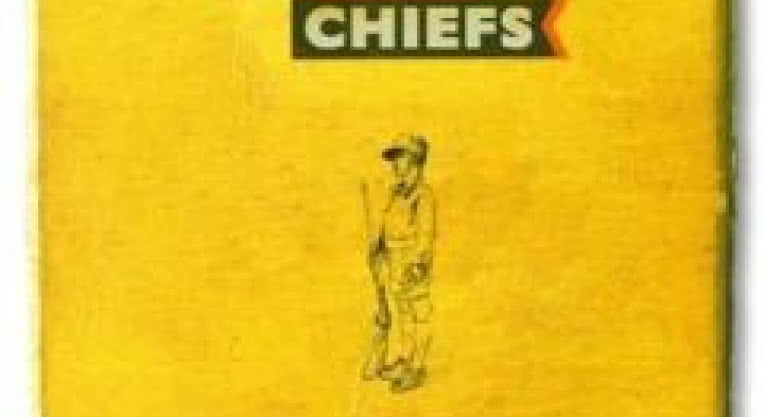 "Education, Education, Education & War"" - nowa płyta Kaiser Chiefs