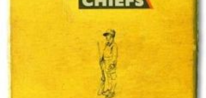 "Education, Education, Education &amp; War"" - nowa płyta Kaiser Chiefs