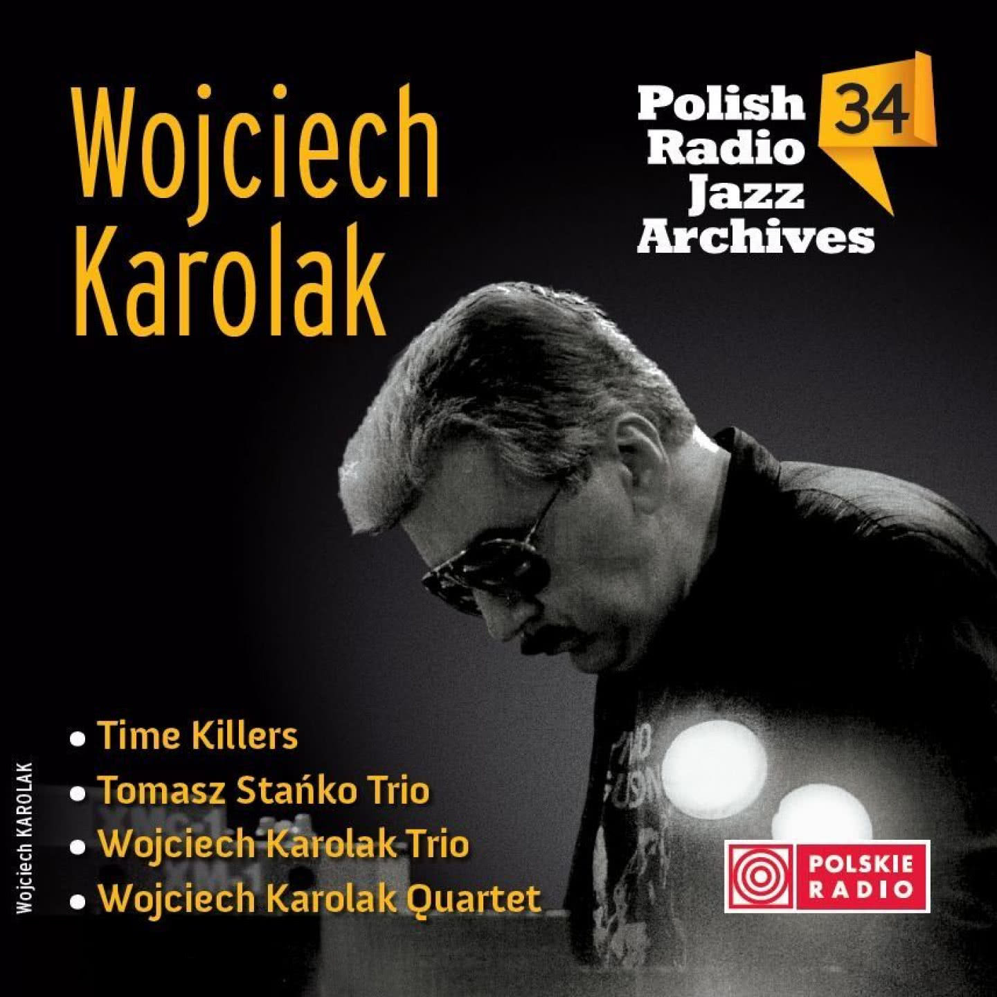Polish Radio Jazz Archive 34
