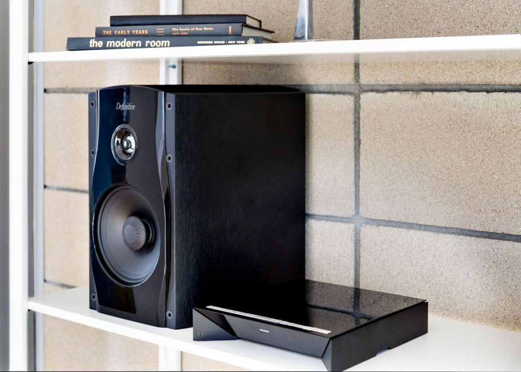 Definitive Technology seria Studio Monitor nawet 600 zł taniej