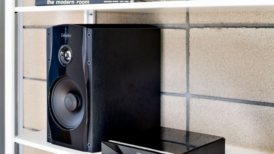 Definitive Technology seria Studio Monitor nawet 600 zł taniej