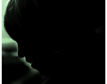 If All I Was Was Black