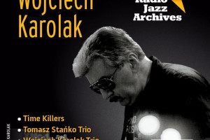 Polish Radio Jazz Archive 34