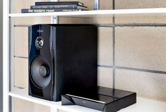 Definitive Technology seria Studio Monitor nawet 600 zł taniej