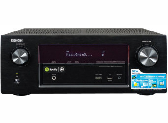 AVR-X2100W