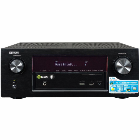 AVR-X2100W