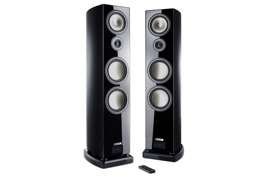 Co to są kolumny aktywne i jakie są ich odmiany?