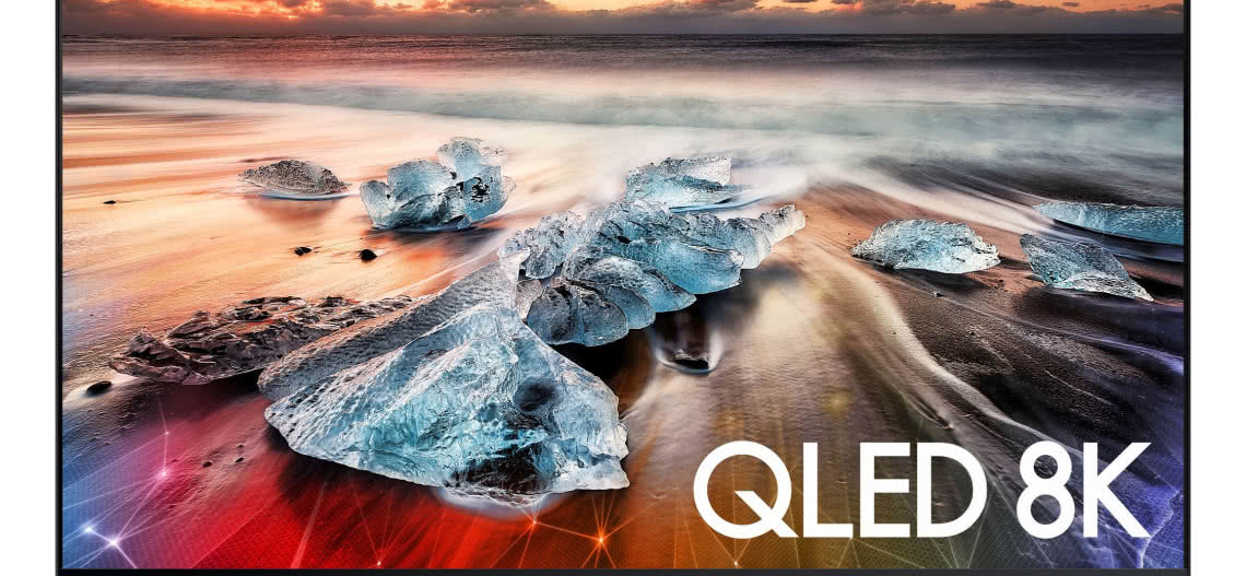 Nowa akcja promocyjna Samsunga: 60 dni na zwrot telewizora