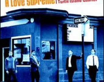 A Love Supreme: The Legacy Of John Coltrane