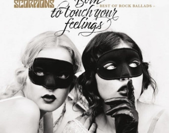 Born To Touch Your Feelings