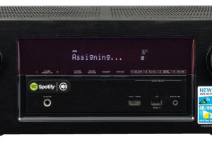 AVR-X2100W