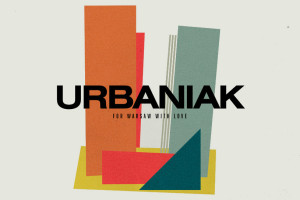 For Warsaw With Love