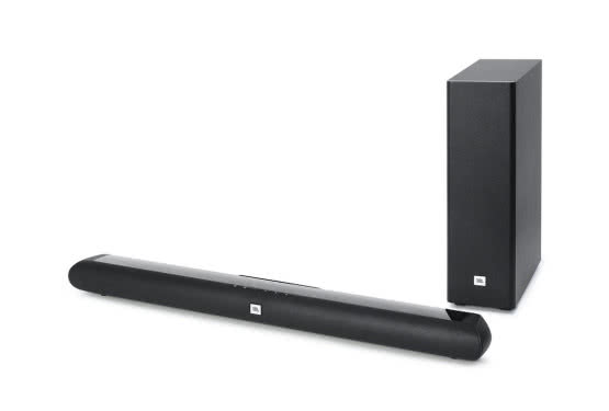 JBL Cinema SB 150
