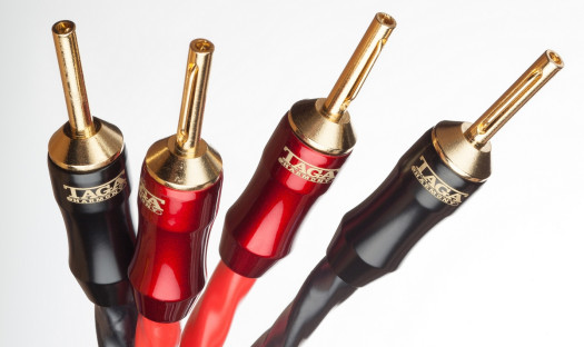 Nowe złączki bananowe Taga Harmony TCB-008