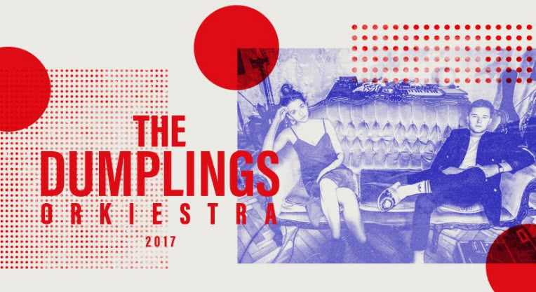 The Dumplings Orkiestra w Gdańsku