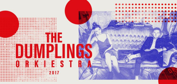 The Dumplings Orkiestra w Gdańsku