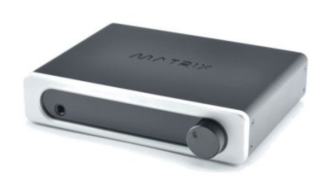 Matrix New Mini-i oraz New Mini-i Pro