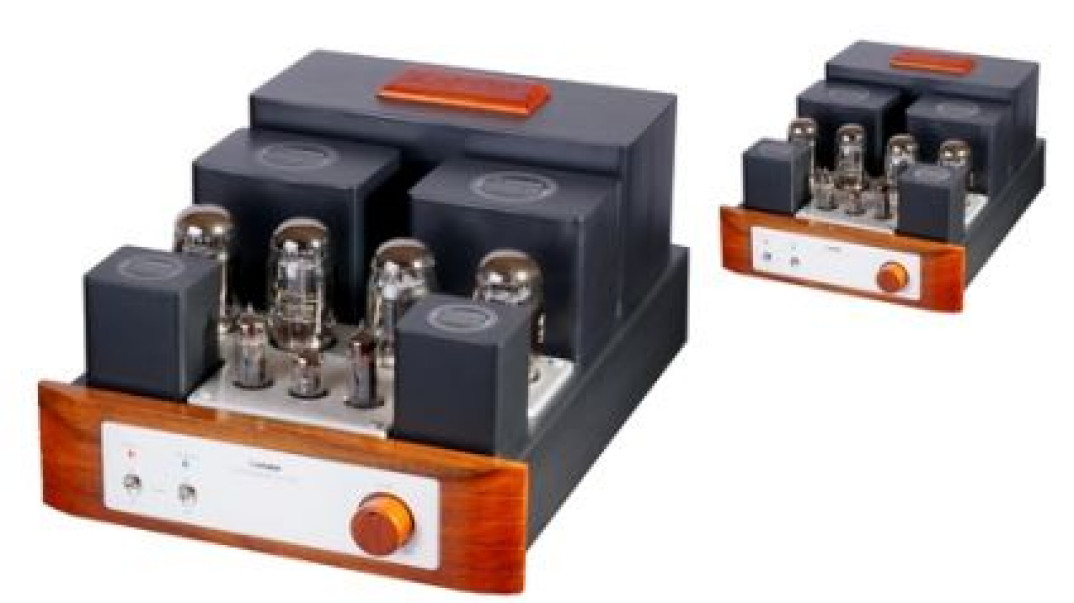 Wzmacniacz lampowy XINDAK CS-88