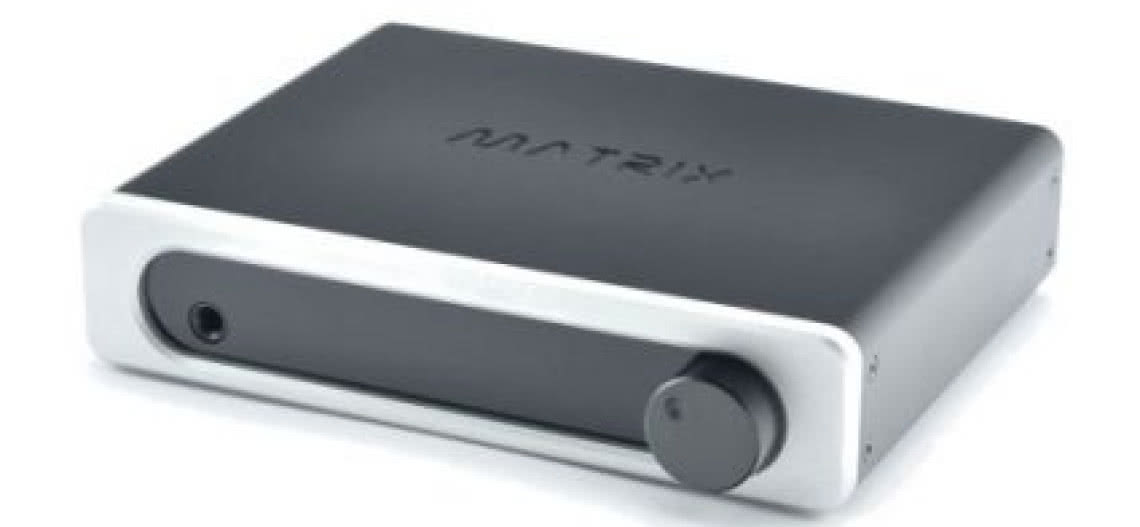 Matrix New Mini-i oraz New Mini-i Pro