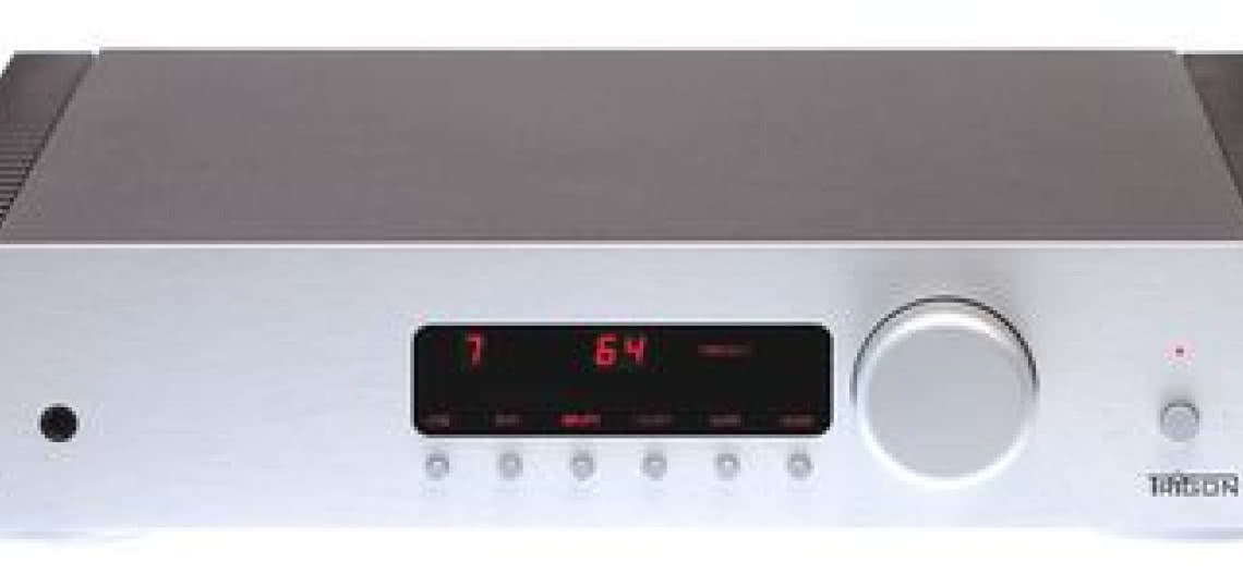 Nowości firmy TRIGON