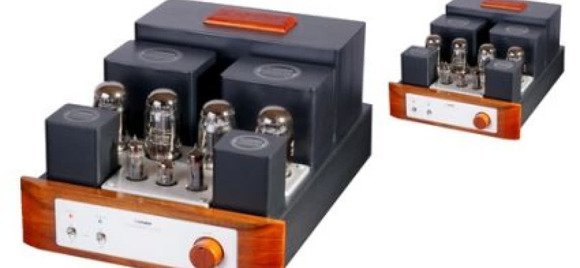 Wzmacniacz lampowy XINDAK CS-88