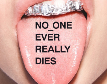 No One Really Dies