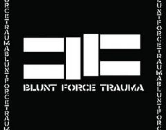 Blunt Force Trauma