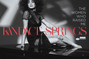 The Women Who Raised Me