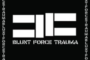 Blunt Force Trauma
