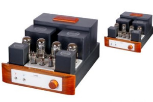 Wzmacniacz lampowy XINDAK CS-88