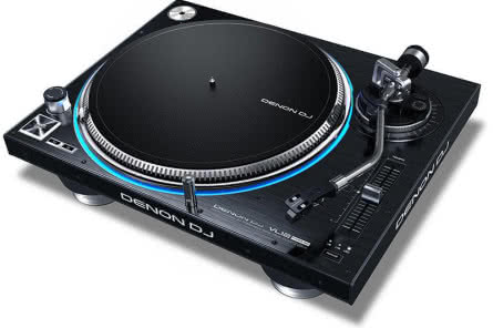 DENON DJ