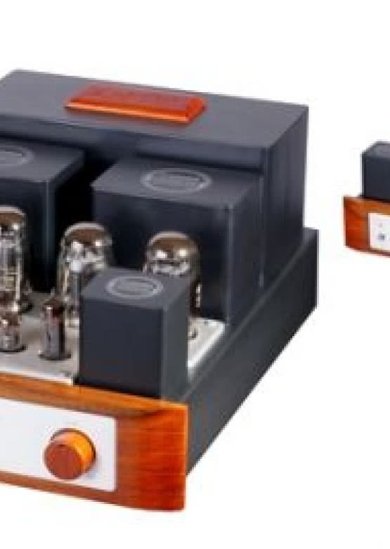 Wzmacniacz lampowy XINDAK CS-88