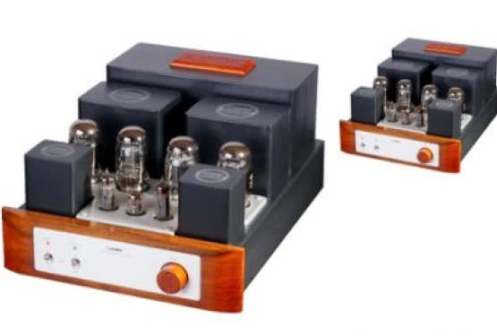 Wzmacniacz lampowy XINDAK CS-88